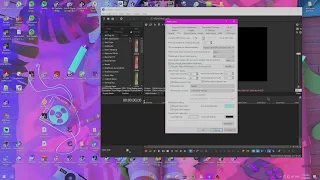 Vegas 19 | How To Fix MOV Files Not Showing Up