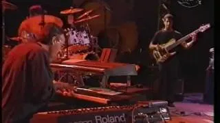 John McLaughlin & The Heart of Things - The Divide (1998)