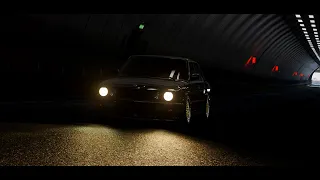 FH4 M5 (1988) BMW 4K60fps