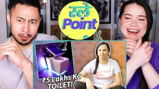 SLAYY POINT | Waste Money Like This | Reaction by Jaby Koay & Achara Kirk!