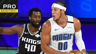Sacramento Kings vs Orlando Magic | Aug. 2. 2020 | NBA Restart | Обзор матча