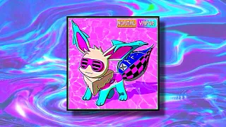 Pokemon VAPORWAVE