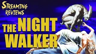 Streaming Review: William Castle's The Night Walker