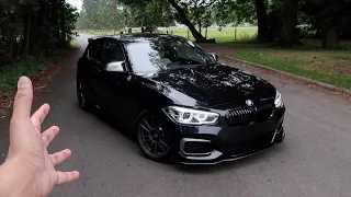 The Most BRUTAL BMW M140i I’ve EVER Seen!