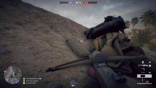 Piss  [BattleField 1]