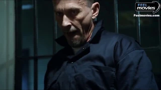 Prison Break Season 5 Finale: John Abruzzi is Alive? (T-bag kills Jacob)