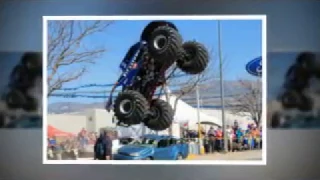 BigFoot @ Rich Ford. Watch newer video for more
