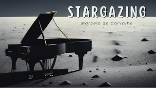 Stargazing - Marcelo De Carvalho (slowed + reverb) 1 Hour
