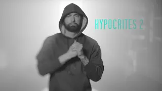 Eminem - Hypocrites 2 (2021)