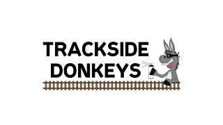 Trackside Donkeys VOL 2 -  Belgian Affairs