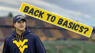 How Will West Virginia’s Defense Look Different in 2023?