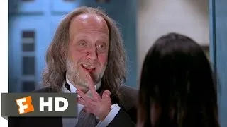 Scary Movie 2 (3/11) Movie CLIP - The Caretaker (2001) HD