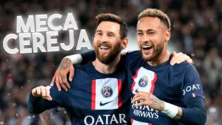 Neymar Jr. & Messi ► Hoje Ela Pede Pandora ( Kayblack, MC Cebezinho e Vulgo FK )