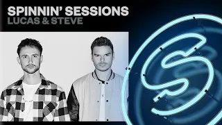 Spinnin' Sessions Radio - Episode #475 | Hello The Club, Mallorca special with Lucas & Steve