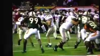 Best Play in College Football History