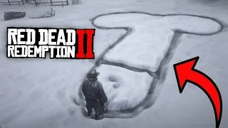 Red Dead Redemption 2 - Funny Moments #1 / СМЕШНЫЕ МОМЕНТЫ/ПРИКОЛЫ В RED DEAD REDEMPTION 2 #1