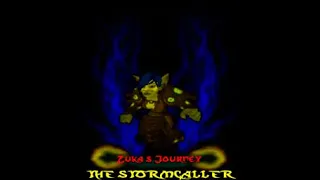Warcraft III - Zuka's Journey (Chapter 1.1 - Secret of Dark Jade)