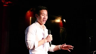 The Asian American Man Study | Jason Shen