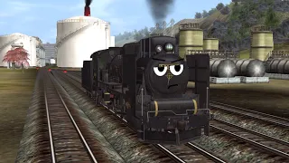 Do you speak Japanese (Trainz driver 2)