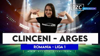 Academica Clinceni - FC Arges ponturi pariuri 13.12.2020 - Biletu-Zilei.com