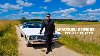 MIROSŁAW DEREDAS - Rysunek na szkle (Official video)