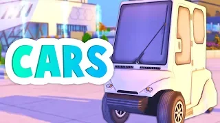 DRIVEABLE CARS IN THE SIMS 4🚗 // MOD REVIEW