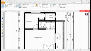 ArchiCAD 25 Tutorial: Save and Publish ArchiCAD Layout in  PDF in single file
