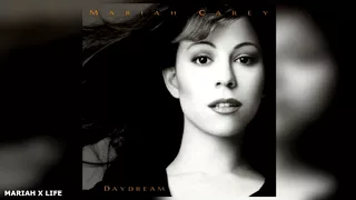 Always Be My Baby (Official Instrumental+BGV)-Mariah Carey