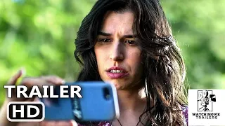 FATAL FAMILY REUNION | Official Trailer (2024 Movie) Alexandra Augustine, Thriller Movie