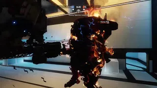 Titanfall 2 Tone Finisher!