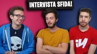 CHI CONOSCE MEGLIO SPAWN? - Intervista sfida