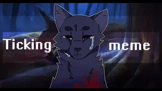 Ticking meme [original by Alaskan Cat] animation