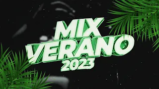 MIX VERANO ⚡🥤ENGANCHADO FIESTA | NOVIEMBRE 2023🥤⚡ [LukkasRmx]