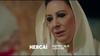 Hercai - Capítulo 146 Emitido en TV el 22/03/22