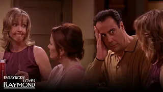 Marriage Advice for Ray and Debra | Everybody Loves Raymond