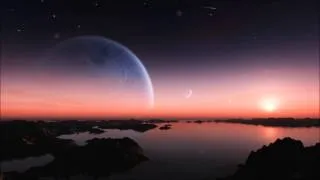 Stellardrone - Nightscape [SpaceAmbient Channel]
