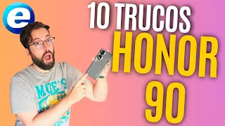 TRUCOS PARA HONOR 90