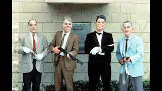 Point Break 1991 - atrick Swayze, Keanu Reeves, Gary Busey ,  Action, Crime, Thriller - HD.