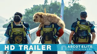 ARTHUR THE KING - Trailer Deutsch