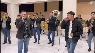 Mi Ranchito (En vivo) - Banda La Misma R