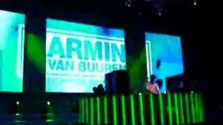 Armin Van Buuren - Sydney