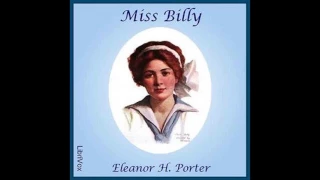 Miss Billy by Eleanor H  Porter #audiobook