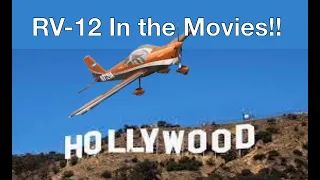 Flying Hollywood