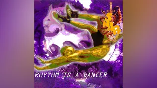 Snap! - Rhythm Is A Dancer (Slowed/Screwed)