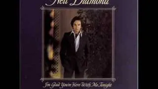 Neil Diamond - Desirée (Stereo!)