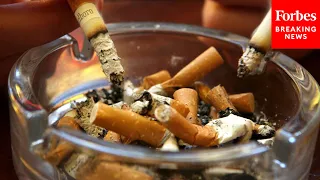 BREAKING NEWS: New York May Soon Attempt To Begin Ban On All Tobacco Sales