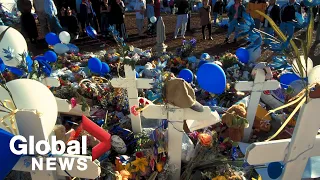 Columbine 20 years later: Looking back at the tragic school shooting