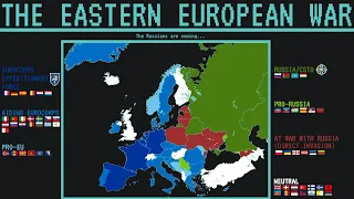 [TNO/OTL] Eastern European War Superevents - Custom Superevent Compilation