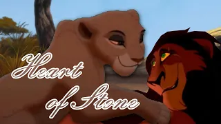 Heart of Stone ~ The Lion King