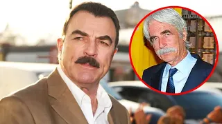 Tom Selleck Confirmed the Truth After Many Years Working with Sam Elliott